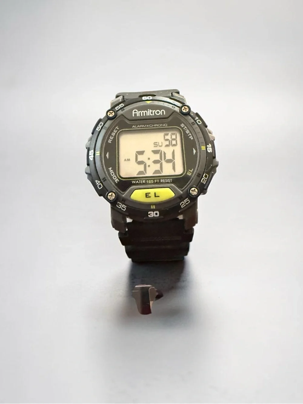 Armitron  pre owned